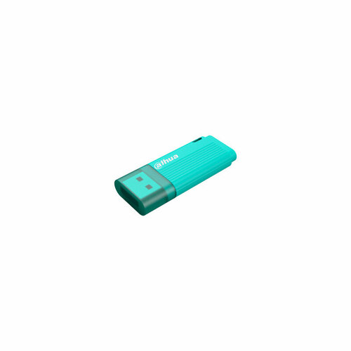USB Flash Drive 64Gb - Dahua Plastic USB 32 Gen1 DHI-USB-U126-30-64GB 554₽