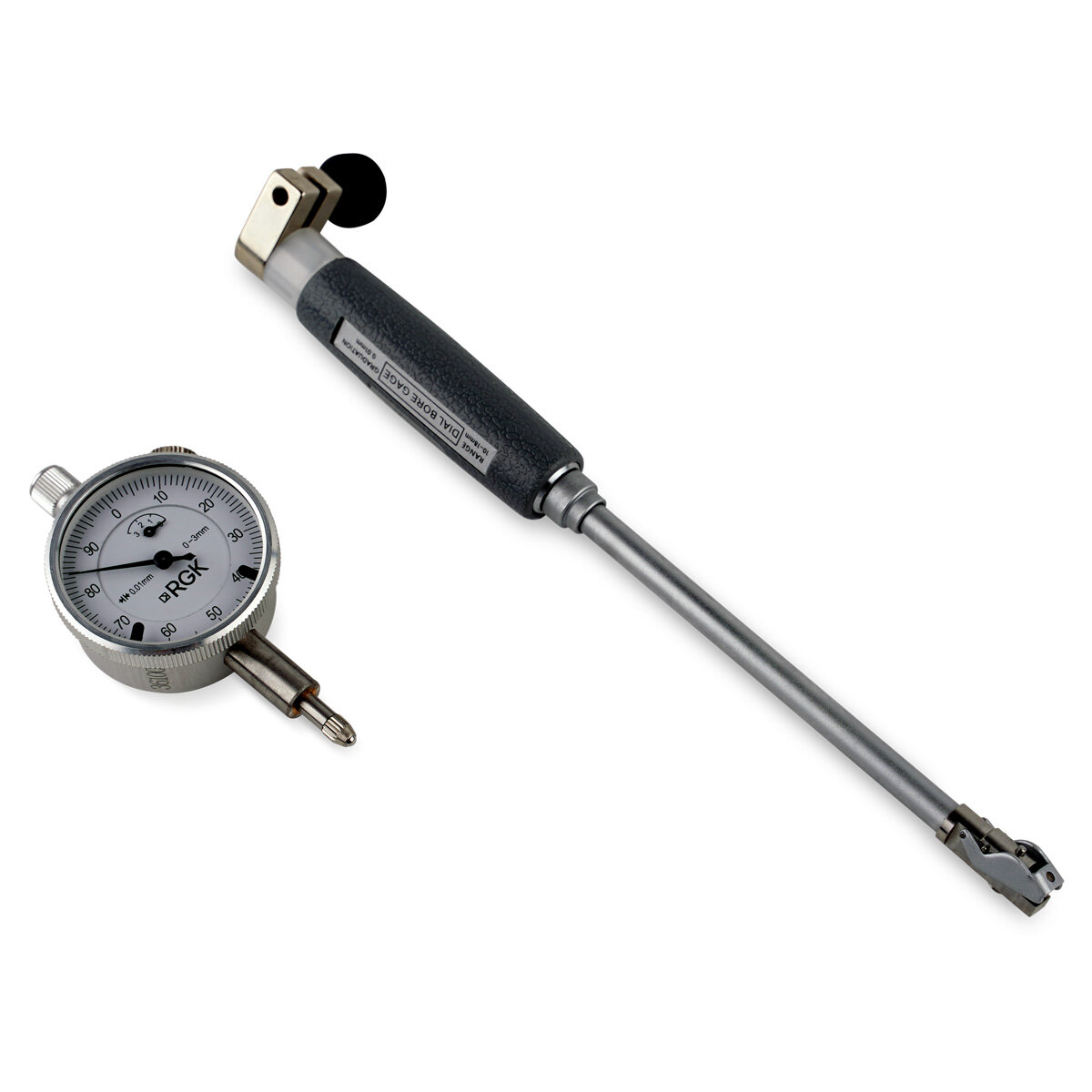 Нутромер Rgk Ni-18 — фото 1