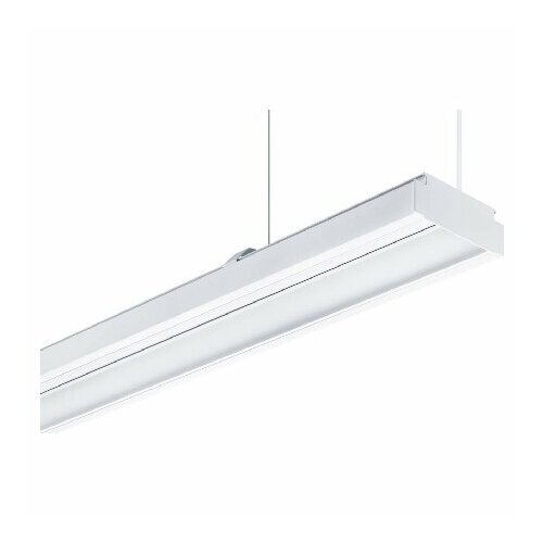 Подвесной светильник LED не подлежит замене PUNCH 3 AS #96630503 – Zumtobel – 96630503 – 5037319451785