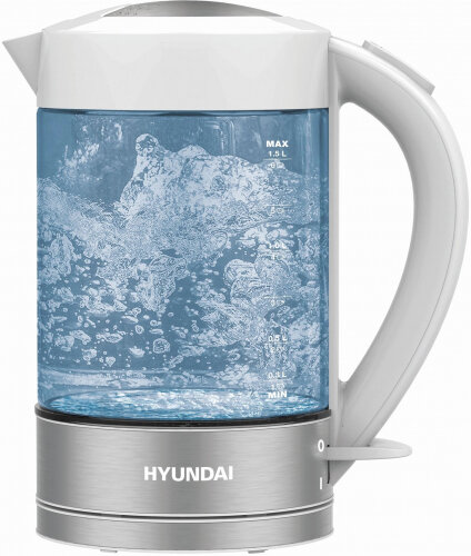 Чайник Hyundai HYK-G9990