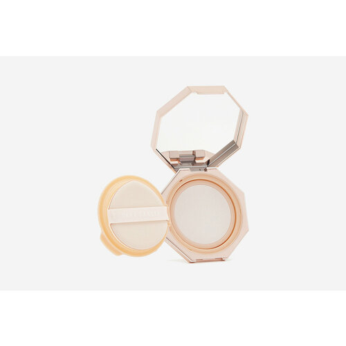 Тональный кушон SPF50 PA DEAR DAHLIA SKIN PARADISE SHEER SILK CUSHION 8мл 6427₽