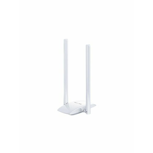 wi fi адаптер mercusys mw300uh WI-FI адаптер MERCUSYS MW300UH