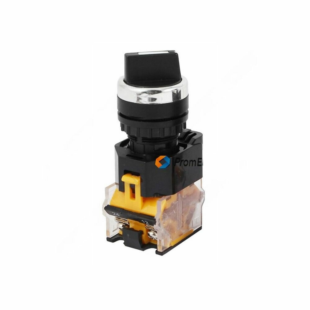 фото Переключатель LA-38 поворот 2хскоростн