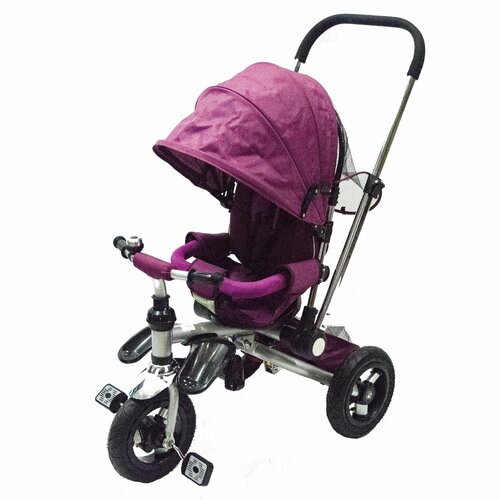 Велосипед коляска Caider TJ TR011 9050₽