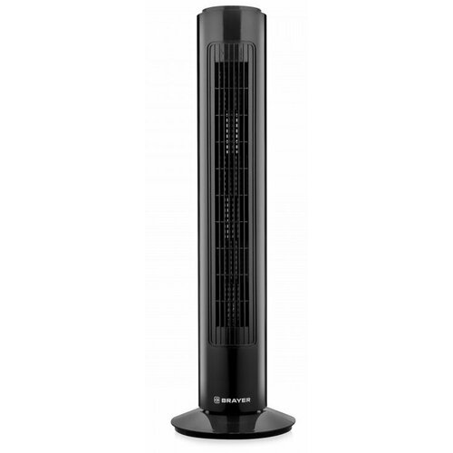 BRAYER Вентилятор BRAYER BR4952 черный 299000₽