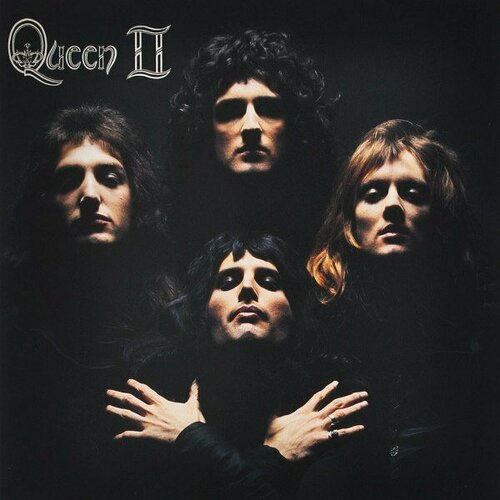 Компакт-диск Warner Queen – Queen II