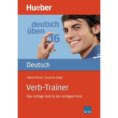 Verb-Trainer. Bd 16