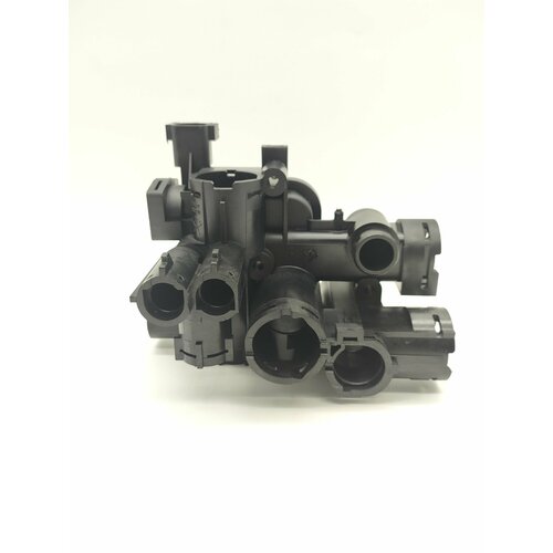 Гидравлическая группа обратка на газовый котел Baxi 711033700 Bitron Италия 3780₽