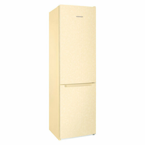 Холодильник Nordfrost NRB 164NF ME 8646000₽