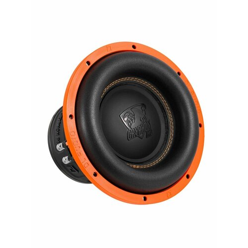 Сабвуфер автомобильный DL Audio Gryphon Pro 10 v3 25см 10183₽