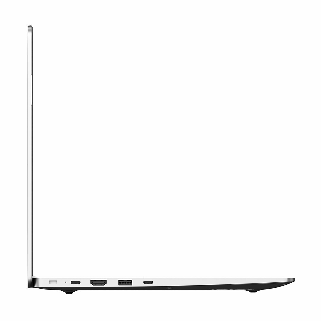 Ноутбук Tecno MegaBook-T1 R5 16/512G Silver DOS 15.6" (T1 R5 16+512G Silver DOS) - фото №12