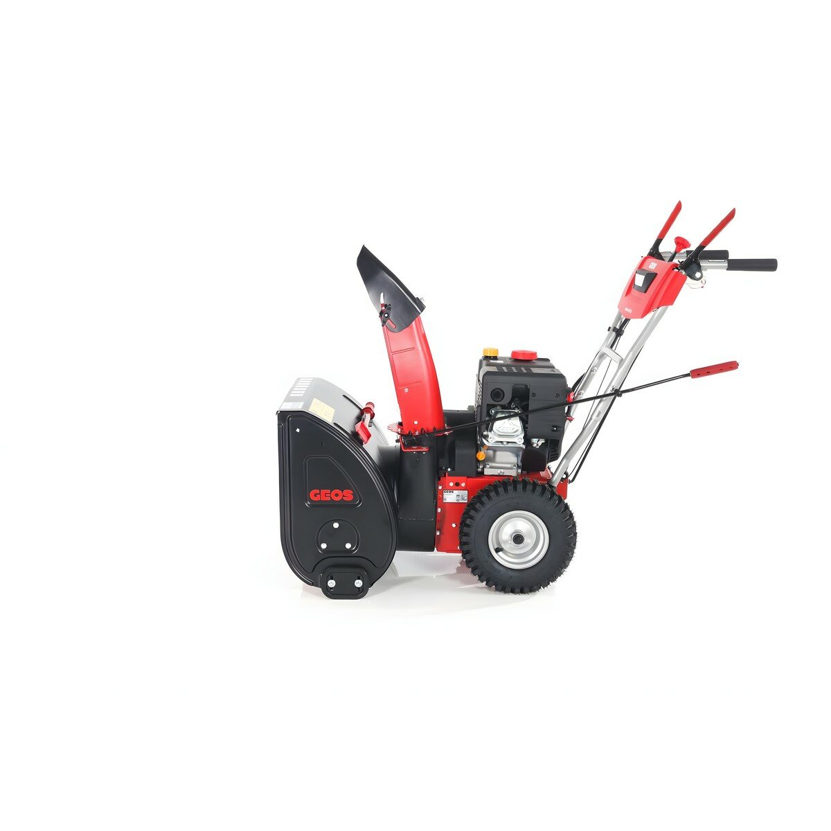 Снегоуборочник бензиновый GEOS SnowLine 620 E II 212935