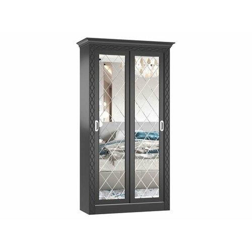 Шкаф купе для одежды 