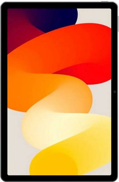 Планшет Xiaomi Redmi Pad SE 11 128Gb Silver Wi-Fi Bluetooth Android 23073RPBFG 23073RPBFG