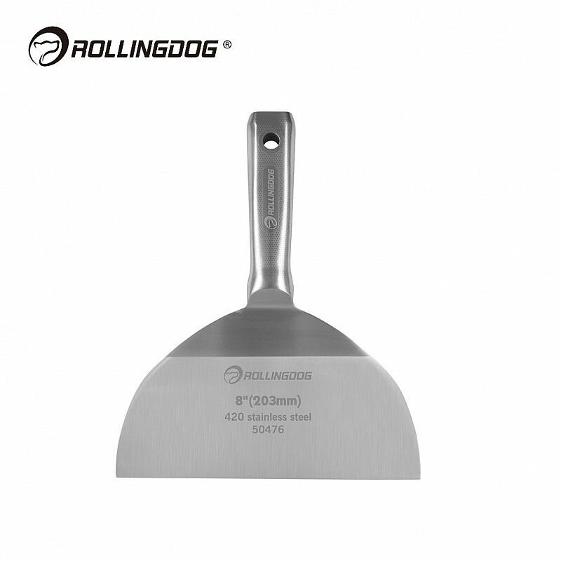 Шпатель малярный Rollingdog 8