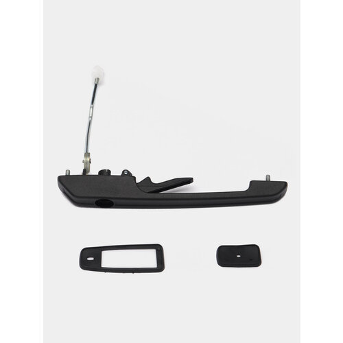 Ручка двери ВАЗ 2109-2114 Дверные наружные ручки LADA SAMARA Дверь Передняя правая 1599₽