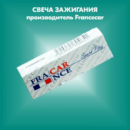 Диск переднего тормоза производитель Francecar артикул FCRBD105 1824₽