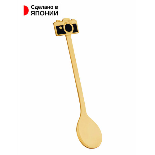 Ложка кофейная 