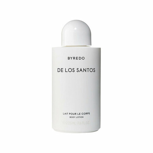 BYREDO Лосьон для тела De Los Santos, 225 мл лосьон для тела byredo de los santos 225 мл