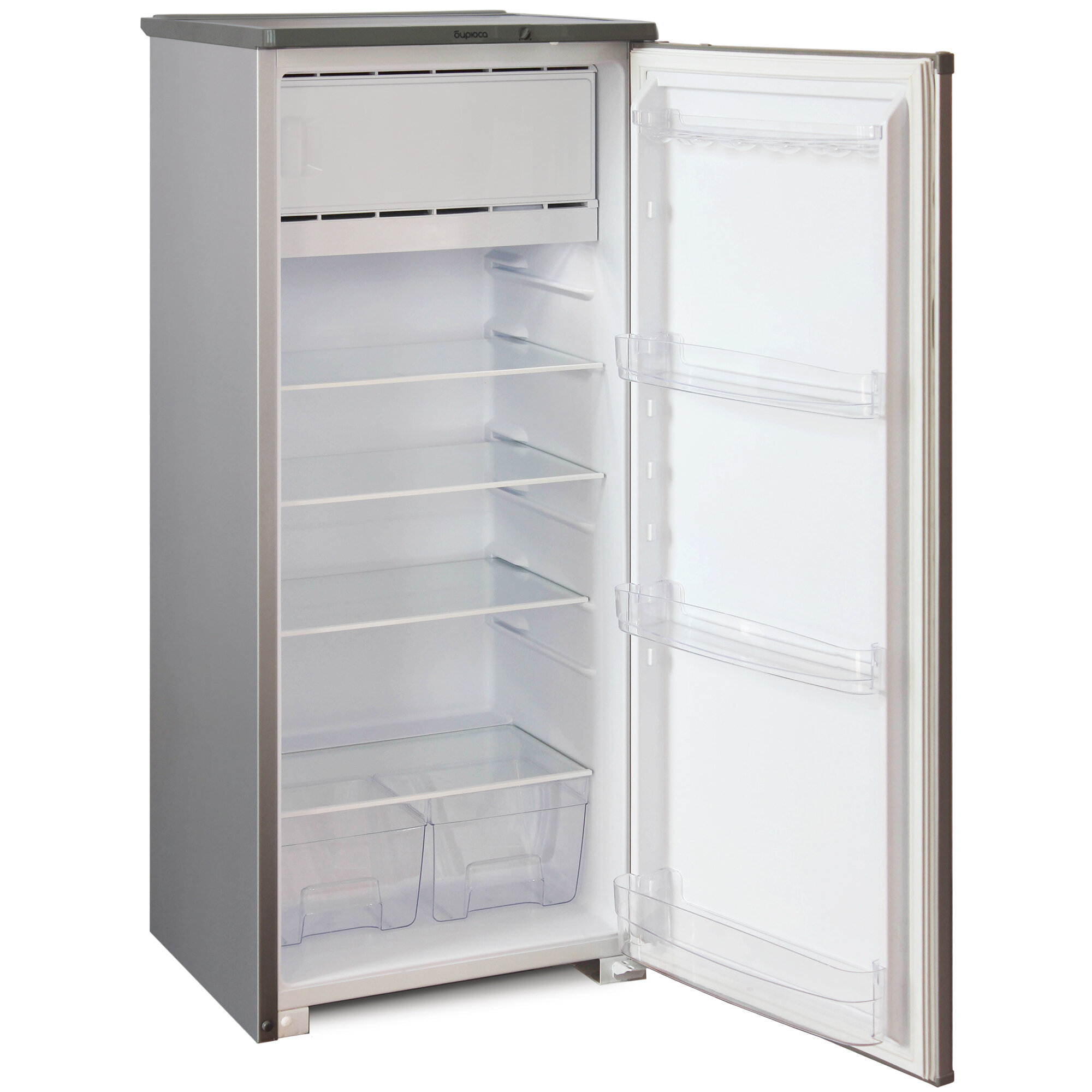 Холодильник Бирюса - фото №10