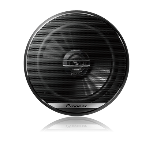 Автомобильная двухполосная акустика PIONEER TS-G1620F-2 3390₽