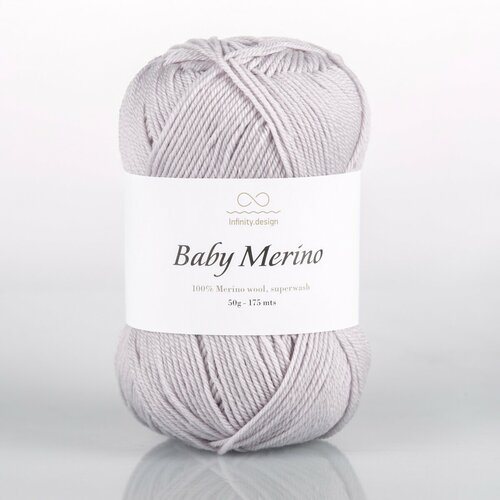 Infinity Design Baby Merino (1020 Dark Kit)