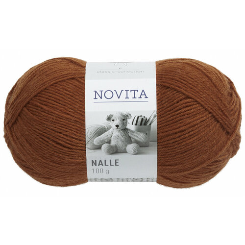 Novita Nalle (641 Marple)