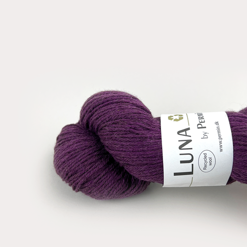 Permin Luna (889018 Purple)