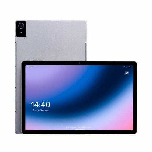 1095 Планшет KVADRA_T IPS Full HD 20001200 KVADRA OS 6128 ГБ Wi-FiLTE 342 Втч цвет аргентум 4199000₽