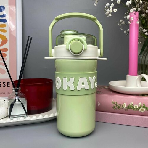 Термос OKAY 1050₽