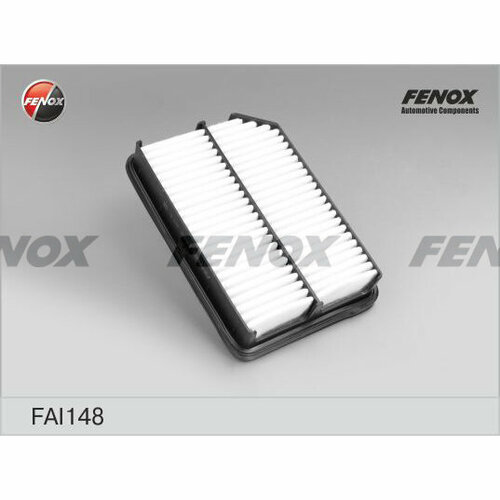 Воздушный фильтр, FENOX FAI148 (1 шт.)