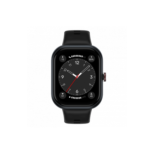 Умные часы Honor Choice Watch BOT-WB01 RU, черный