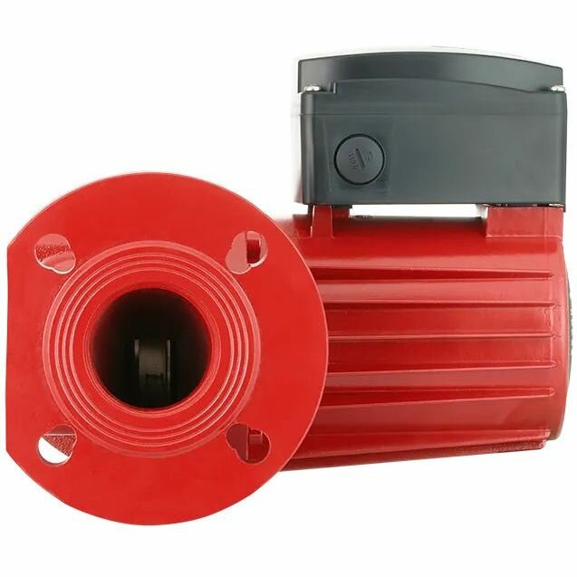 Насос циркуляционный Unipump UPF 40-120 250 - фото №8