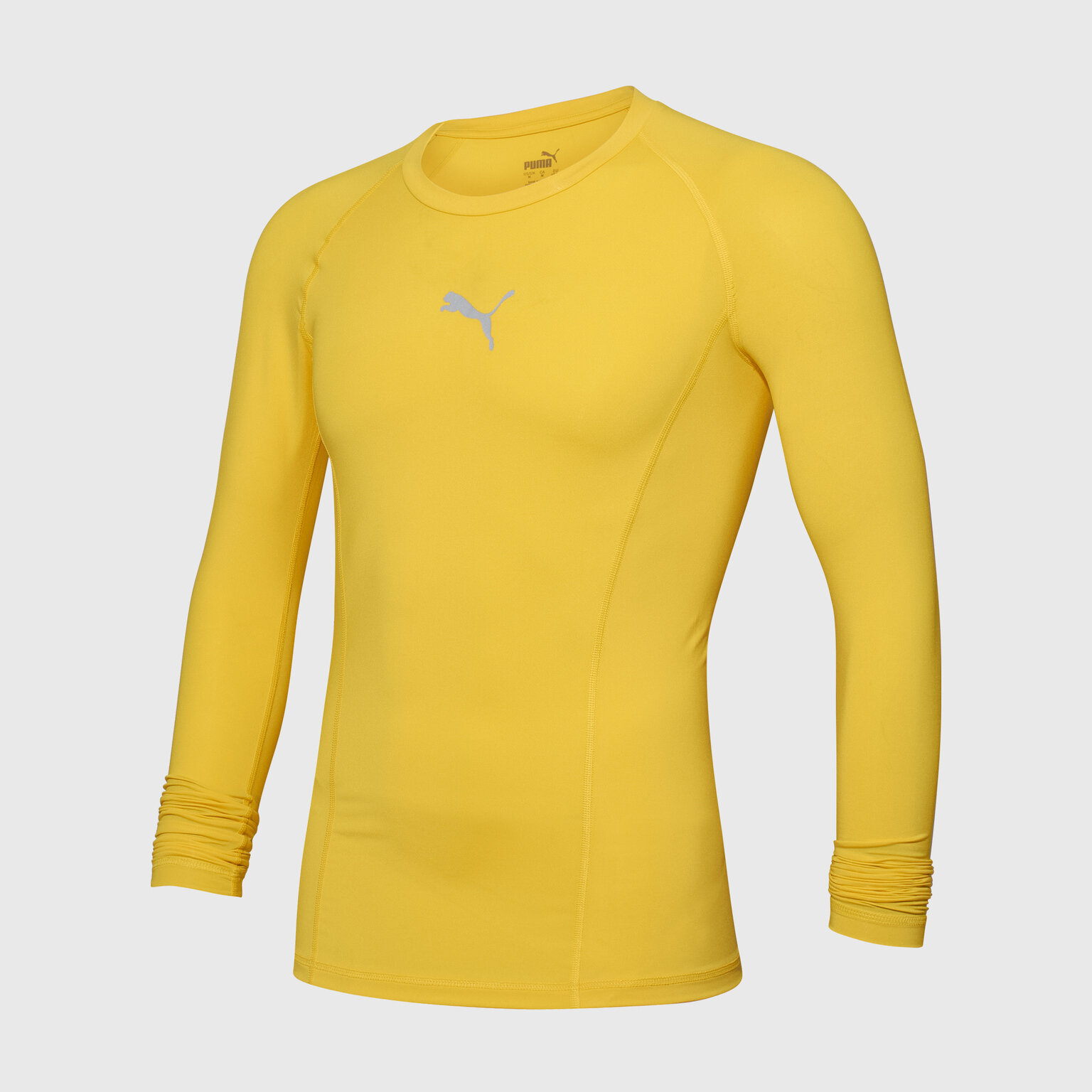 Термобелье верх PUMA Puma Liga Baselayer Tee 65592006