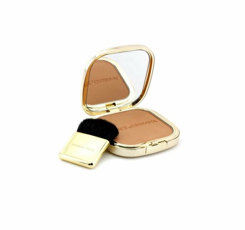 Бронзирующая пудра Dolce & Gabbana The Bronzer, Glow Bronzing Powder, 40 Bronze