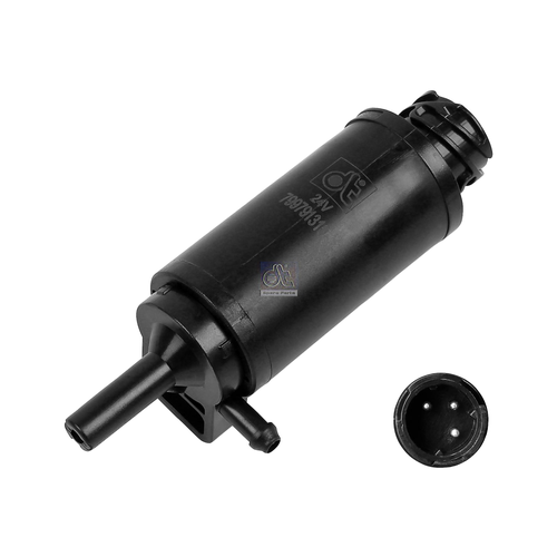 DT 122086 122086_DT 1548504 насос омывателя new scania 4 p r-series cp cr ct 1932₽