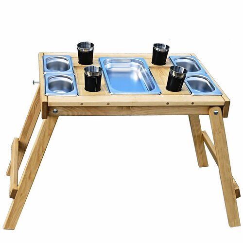 Туристический стол 