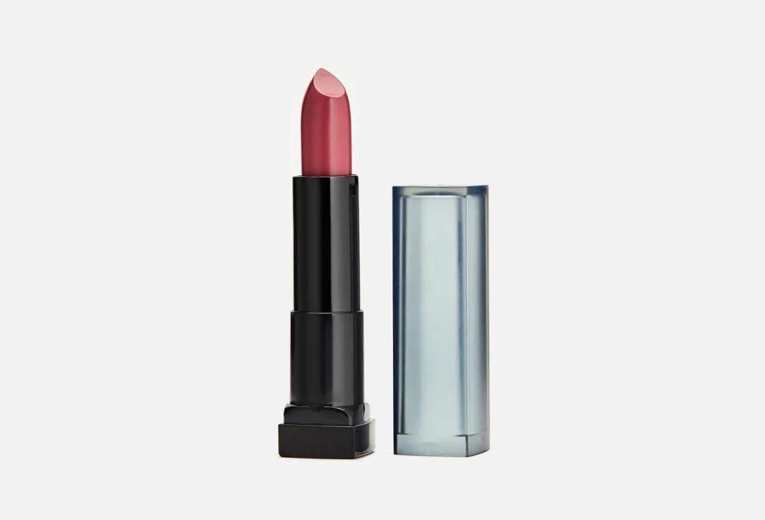 Maybelline New York Сolor sensation Губная помада пудровая коллекция 10 nocturnal rose 4,4 г