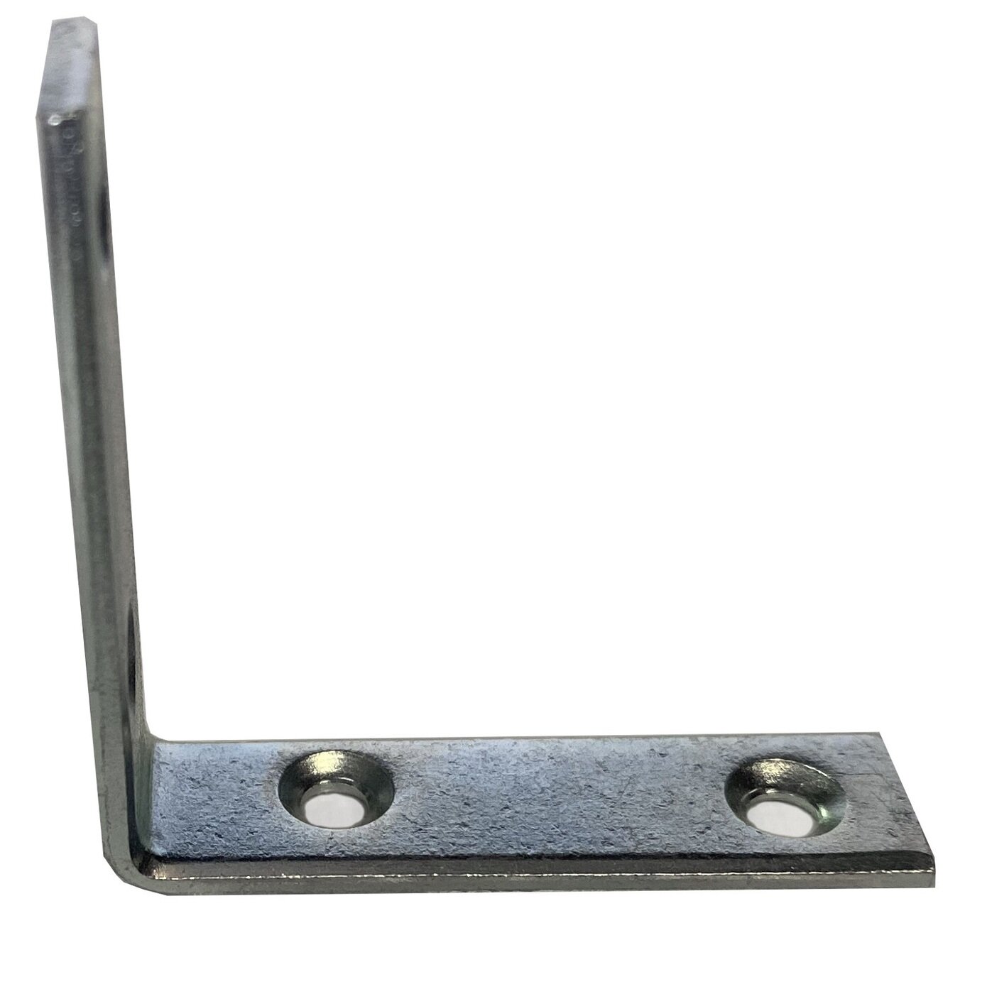 уголок мебельный 40x40x10мм 4 винта Vormann - фото №5