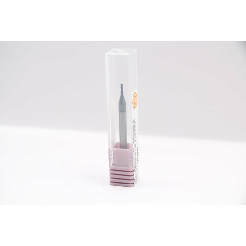 Фреза UE650 D1.5-L50-T4-AlCr-HRC55 STI 3 штуки