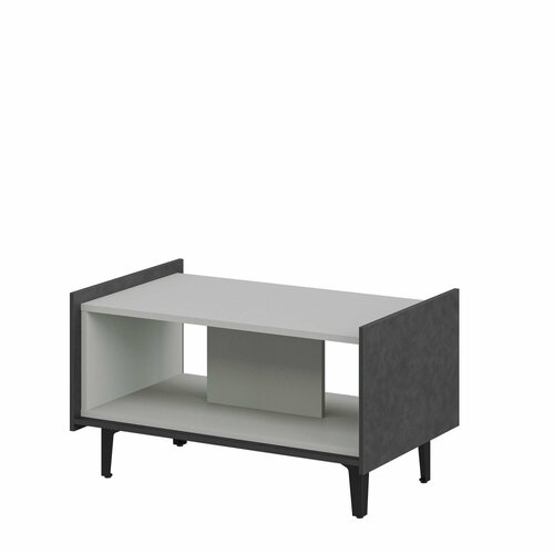 Стол журнальный Модена Лунный камень МН-048-26 15211₽