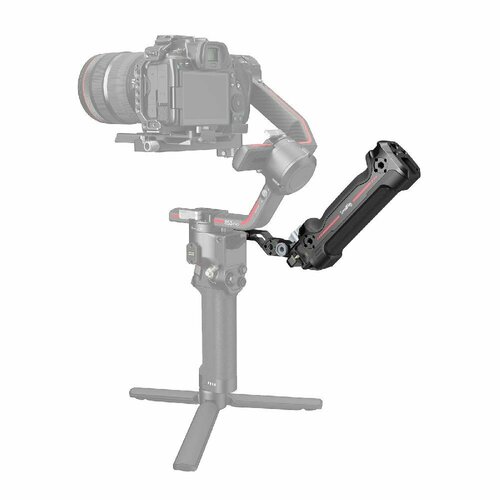 Ручка SmallRig 3950 для электронных стабилизаторов Sling Handgrip for DJI RS Series