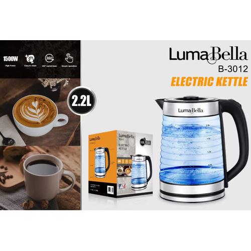 Чайник электрический электрочайник для дома 22Л 246900₽