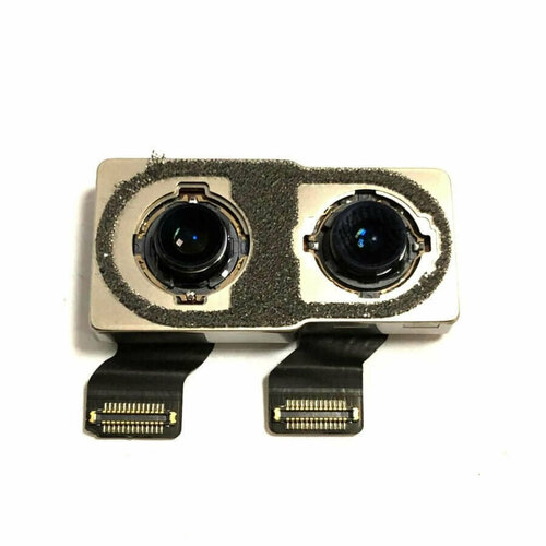 Задняя камера (основная) для iPhone X