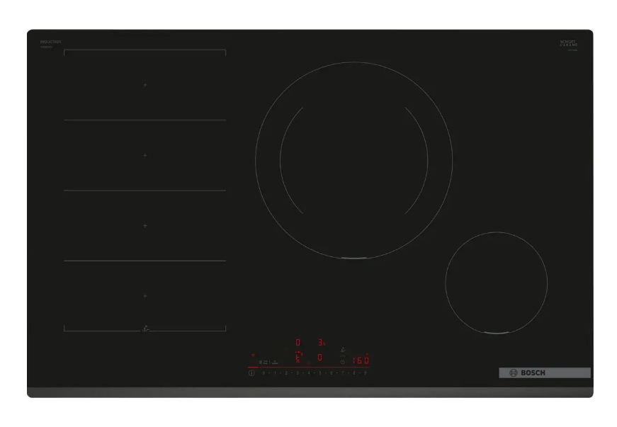 Варочная панель Bosch PXE831HC1E