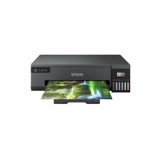 Струйный МФУ Epson L18050 A3 C11CK38403C11CK38505 10595300₽