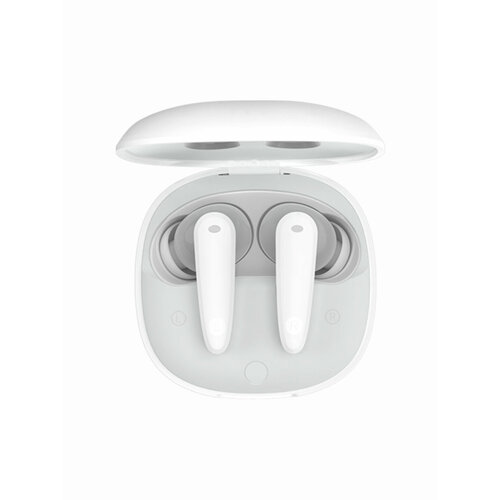 Беспроводные наушники Xiaomi MIIIW Cube True Wireless Noise Canceling Headphones White Basic Model MW23W11 224300₽