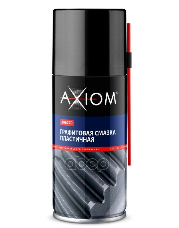 фото Графитовая Смазка Пластичная AXIOM арт. A9627P