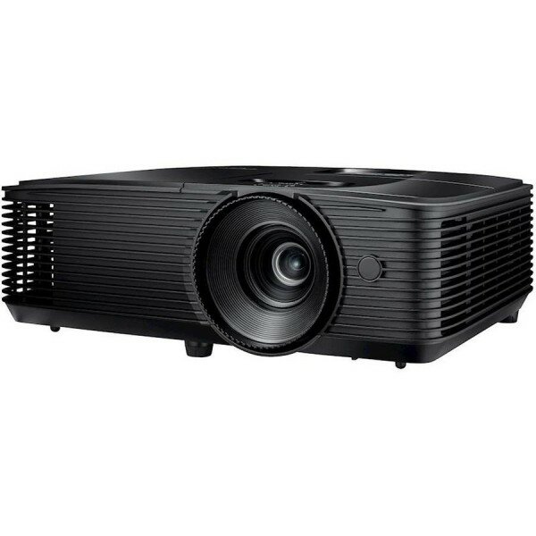 OPTOMA Проектор Optoma HD146x DLP 3600Lm LS 3600Lm ANSI (1920x1080) 25000:1 ресурс лампы:15000часов 1xUSB typeA 1xHDMI 2.8кг E1P0A3PBE1Z2