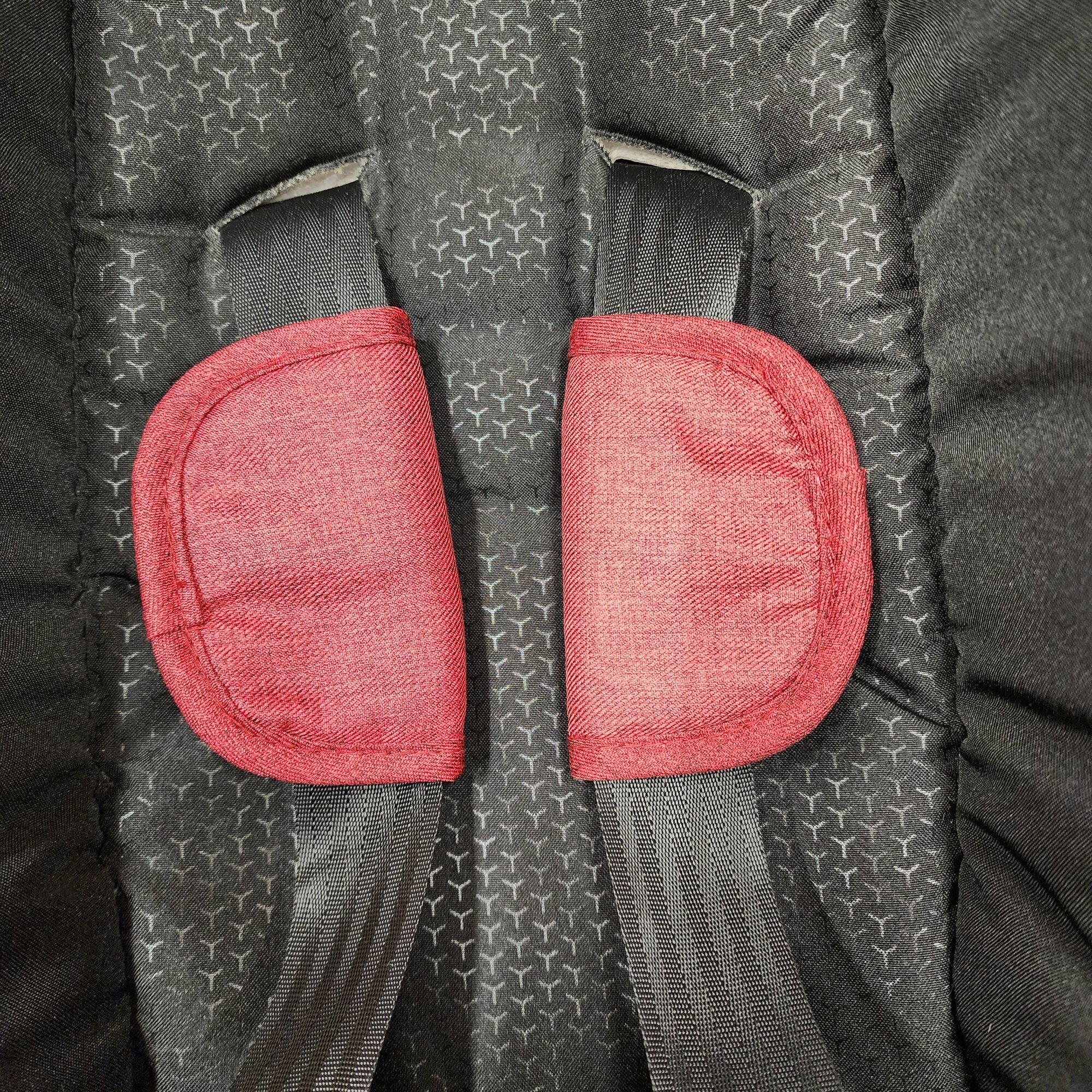 фото Удерживающее устройство для детей модель BXS-223A цвет Красный